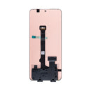 Xiaomi Redmi K70E (2311DRK48C), Poco X6 Pro (2311DRK48G, 2311DRK48I), Redmi Turbo 3 (24069RA21C) Display And Digitizer Without Frame Black OEM