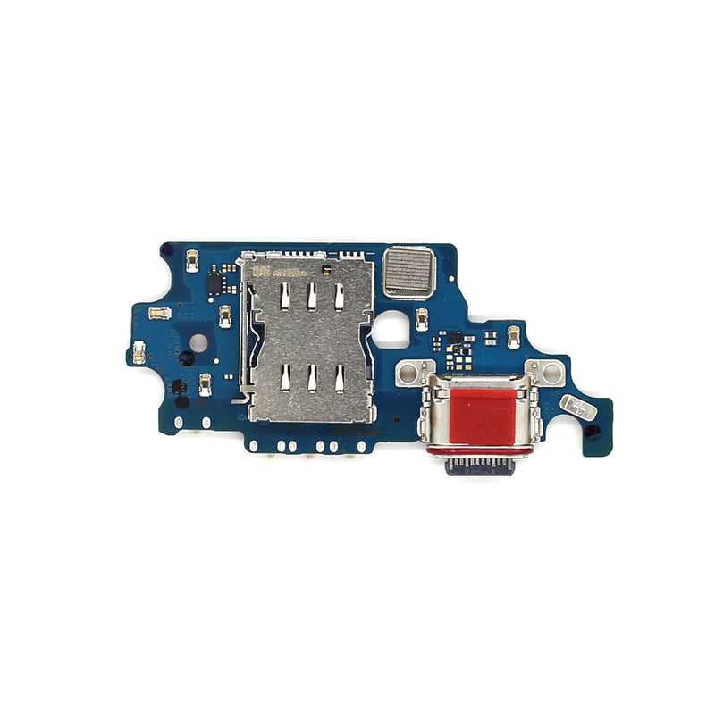 Samsung Galaxy S21 Plus 5G G996B System Connector Board