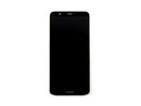 Huawei P Smart Display And Digitizer Black
