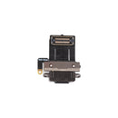 For iPad Pro 11'' (2024) System Charging Flex Space Black