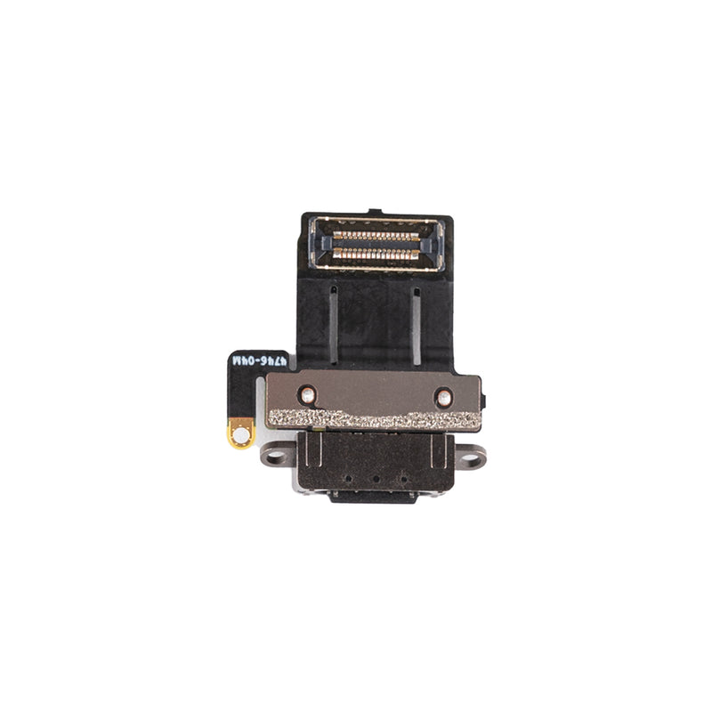 For iPad Pro 11'' (2024) System Charging Flex Space Black