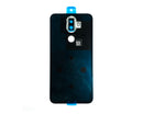 Nokia 8.1 (X7) Back Cover Steel/Copper (+ Lens)