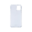 Rixus For iPhone 11 Pro Max Armor-X Anti Shock Case Transparent