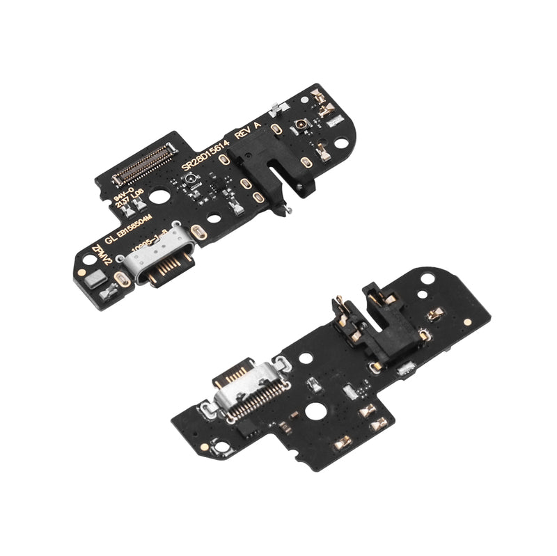 Motorola Moto G71 5G XT2169 System Connector Board