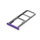 Huawei Y6p Sim And SD Card Holder Phantom Purple