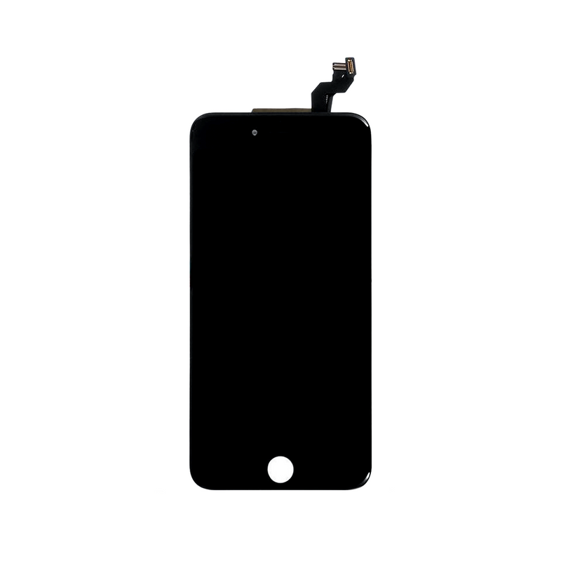 Para iPhone 6S Plus Pantalla Negro Compatible