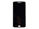 Motorola Moto E4 Plus Display And Digitizer Without Frame Black OEM