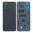 Xiaomi Redmi Note 11 (2201117TG) Back Cover Graphite Grey