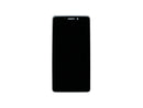Nokia 6.1 (2018) Display And Digitizer Without Frame Black OEM