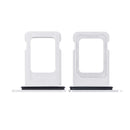 For iPhone 13 Sim Card Holder Starlight