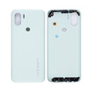 Xiaomi Redmi A1 Plus (220733SFG) Back Cover Light Green Without Lens OEM