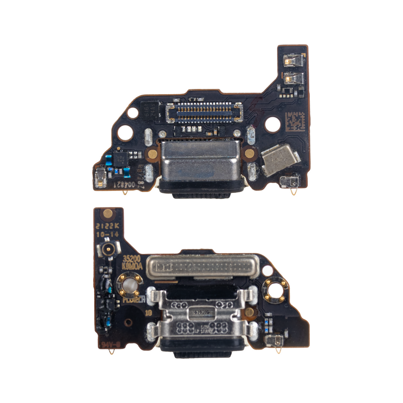 Xiaomi Mi 11 Lite 5G Placa de conectores del sistema OEM