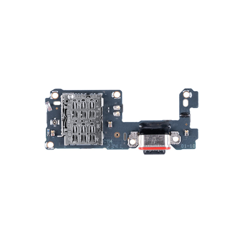 OnePlus 12 (CPH2573, CPH2581) System Charging Board OEM