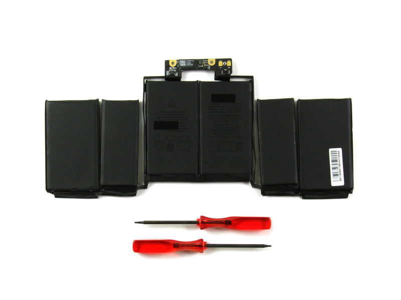 Pour MacBook Pro 13" Batterie A1989 (A1964)