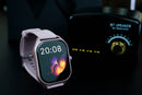 DTNO 1 DT99 Smart Watch Light Purple