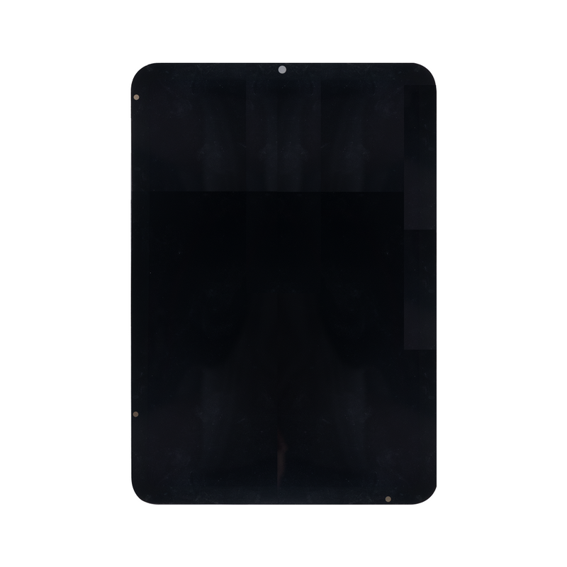 Para iPad Mini 6 (2021) Pantalla y digitalizador Negro (OEM)