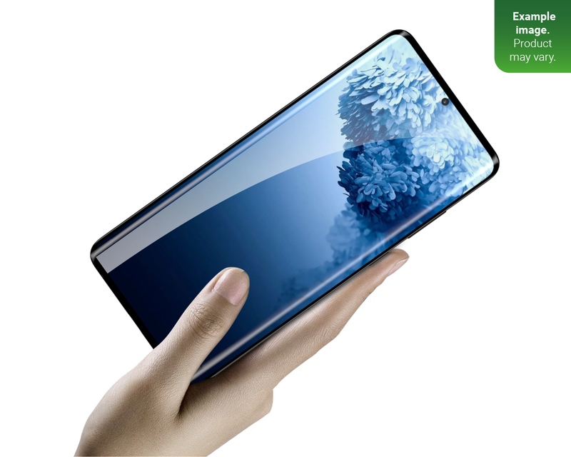 Rixus Para Huawei P30 Pro Pegamento UV Cristal Líquido