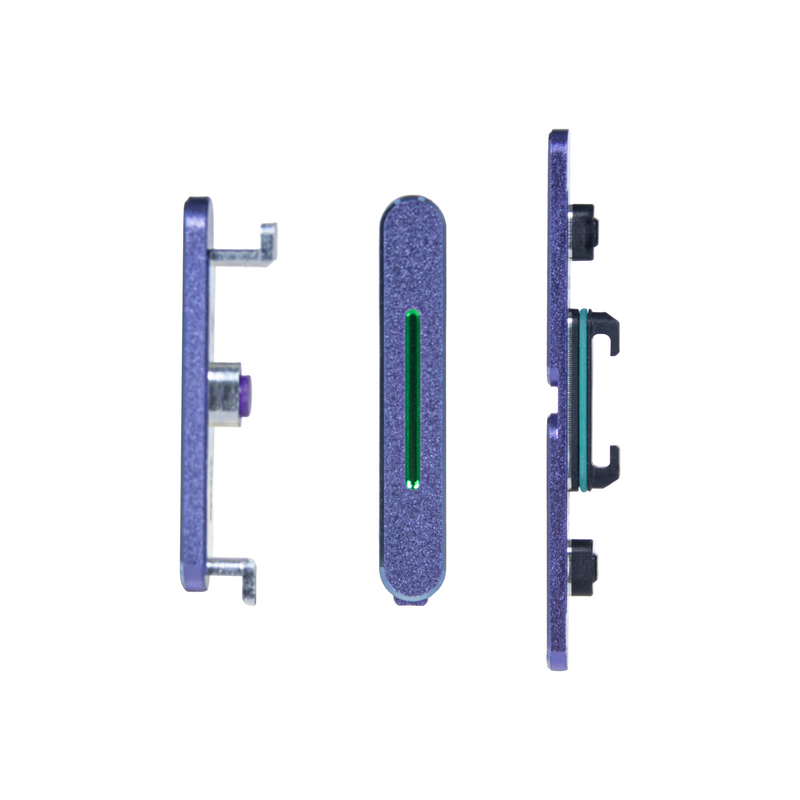 Oppo Reno 6 5G CPH2251 Power And Volume Button Purple