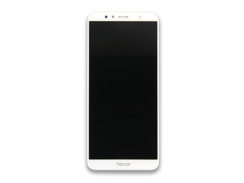 Huawei Honor 7A Ecran et Digitizer Blanc