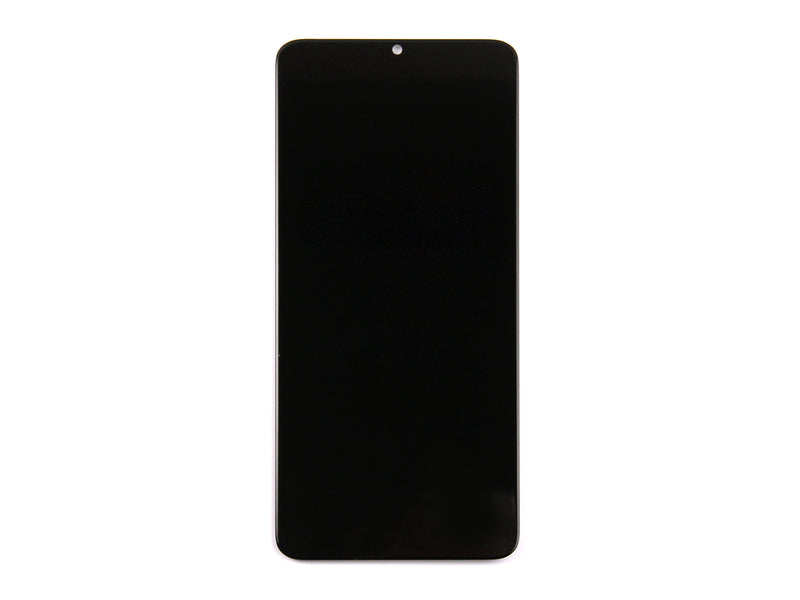 Xiaomi Redmi Note 8 Pro Display and Digitizer Without Frame Black OEM