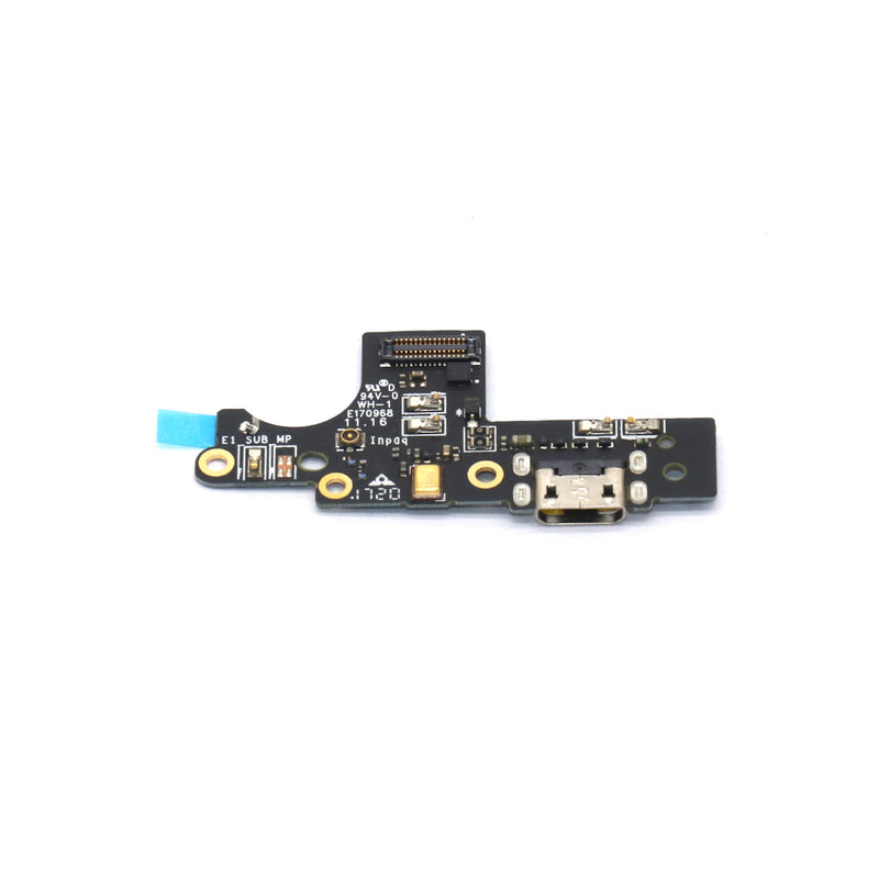 Nokia 3 System Connector Flex Board