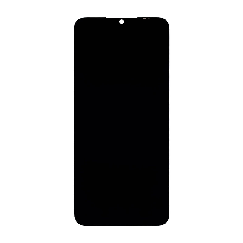 Huawei Honor X6 Display And Digitizer Without Frame Black OEM