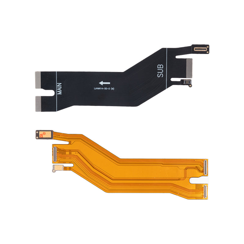 Xiaomi Redmi Note 14 Main Flex OEM