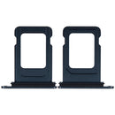 For iPhone 14 Plus Sim Holder Midnight