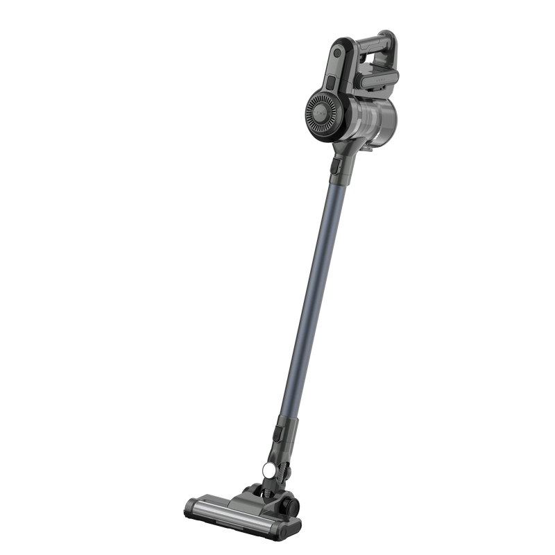 Aeno SC1 Cordless Vacuum Cleaner Grey