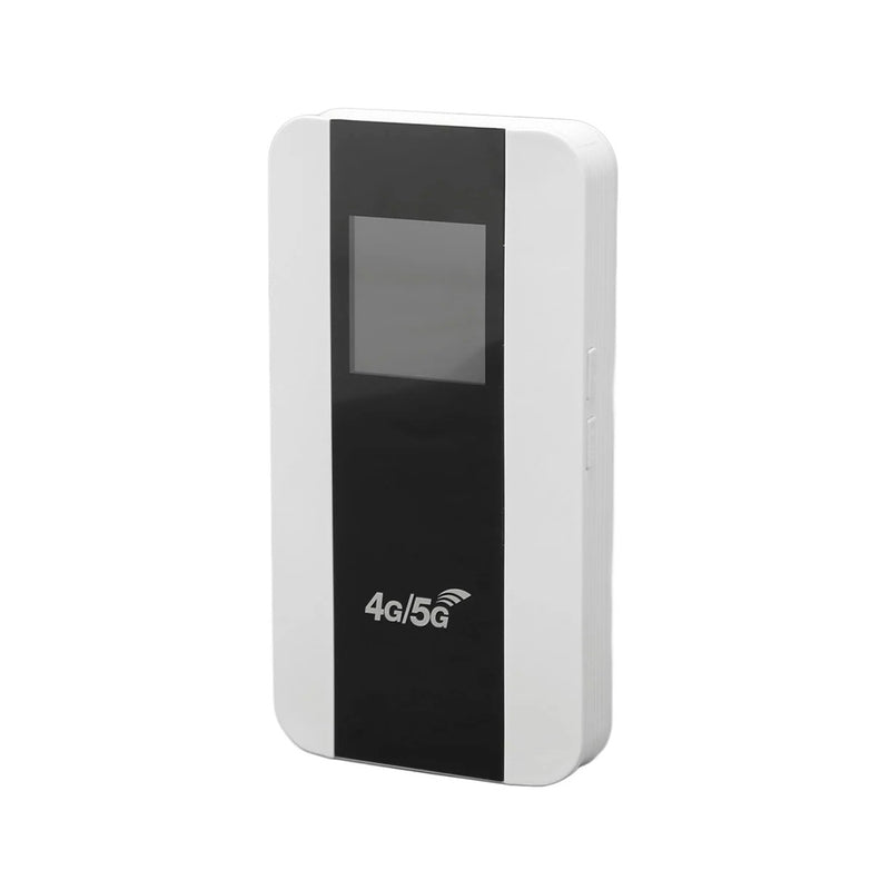 Portable 4G Router M10-E 4G LTE Mobile WiFi Hotspot 150MBPS