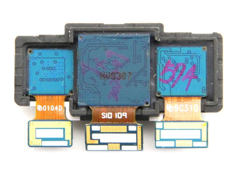 Samsung Galaxy A31 A315F Triple caméra dorsale