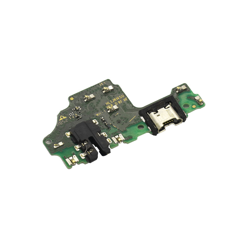 Huawei Y9 (2019) JKM-L23, JKM-LX3 System Connector Board