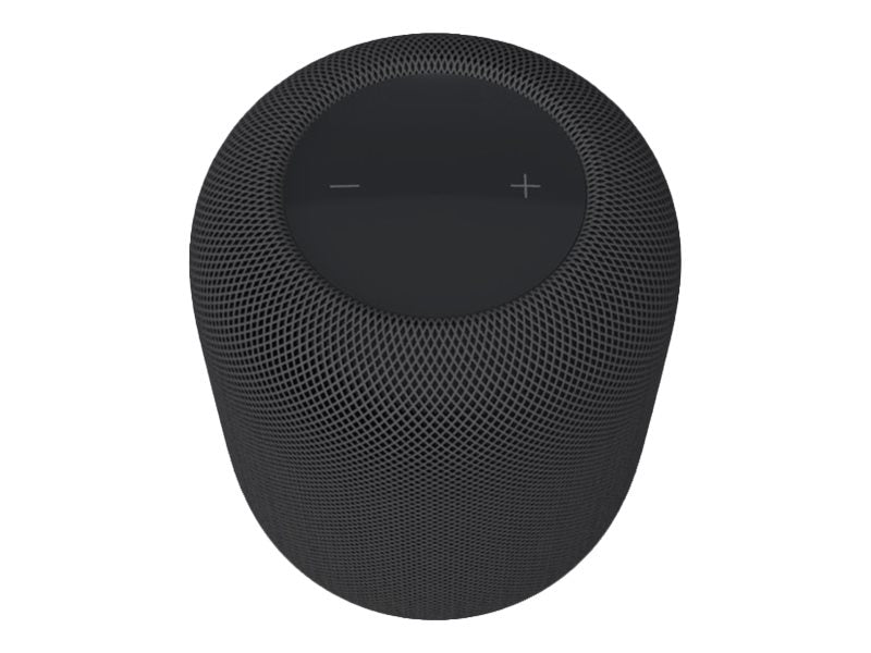 Apple Homepod 2nd Generation MQJ73ZD/A Midnight