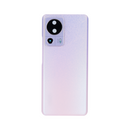 Xiaomi 13 Lite Back Cover With Lens Lite Pink OEM
