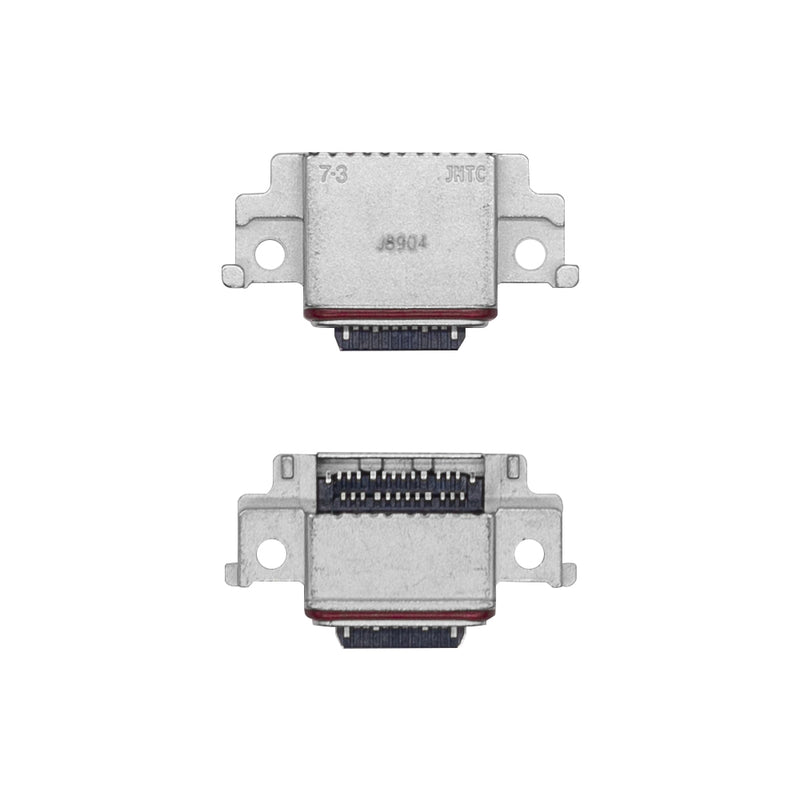 Conector del sistema Samsung Galaxy A6 Plus A605F (2018)