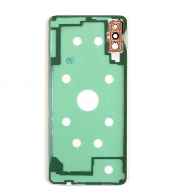 Samsung Galaxy A70 A705F Back Cover Coral With Lens (OEM)
