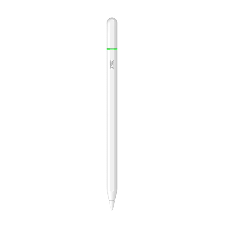 Rixus RXPL02 Smooth Writing Capacitive Stylus 2 With Light For iPad