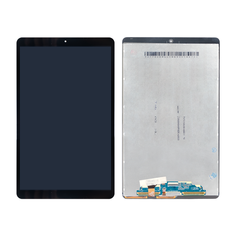 Samsung Galaxy Tab A 10.1 (2019) T510F, T515F Pantalla Y Digitalizador Negro (OEM)