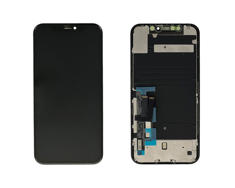 For iPhone 11 Display Refurbished (DTP/C3F)