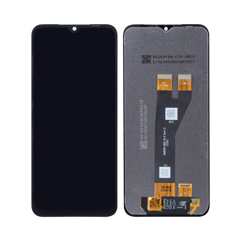 Samsung Galaxy A14 5G A146P Display And Digitizer Without Frame Small Connector OEM