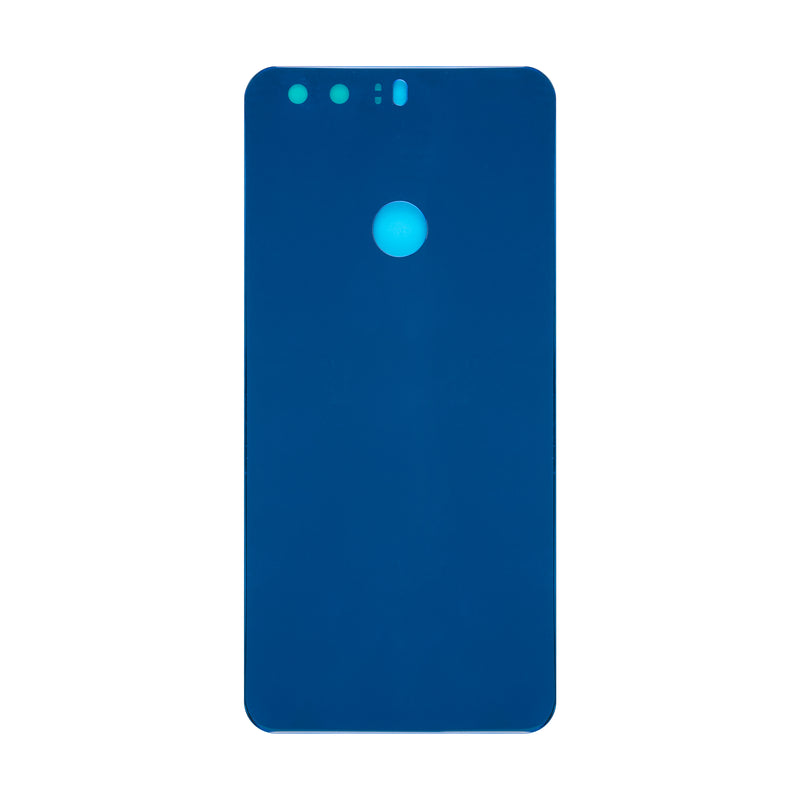 Huawei Honor 8 (FRD-L09, FRD-L19) Back Cover Sapphire Blue With Lens OEM