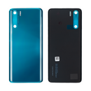 Oppo A91 CPH2001, CPH202 Back Cover Blazing Blue (No Lens)