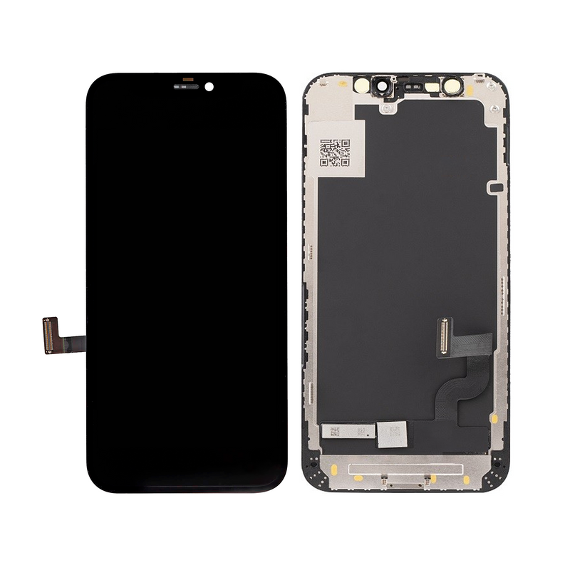 GX pour iPhone 12 Mini Display Hard-OLED