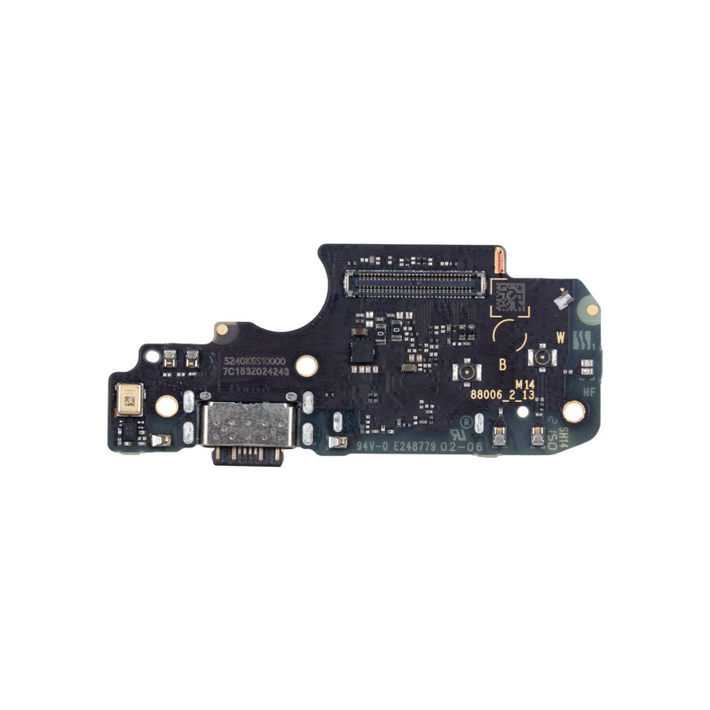 Xiaomi Redmi Note 12 Pro (2209116AG) System Connector Board Compatible