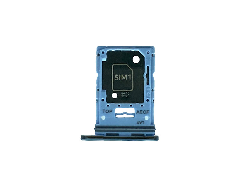 Samsung Galaxy A53 A536B Sim Y MicroSD Card Holder Azul