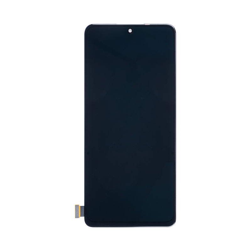 Xiaomi Redmi Note 11 Pro Plus 5G, 12 Pro, 12 Pro Plus 5G,  Poco X5, Poco X5 Pro 5G Display And Digitizer Without Frame Black OEM