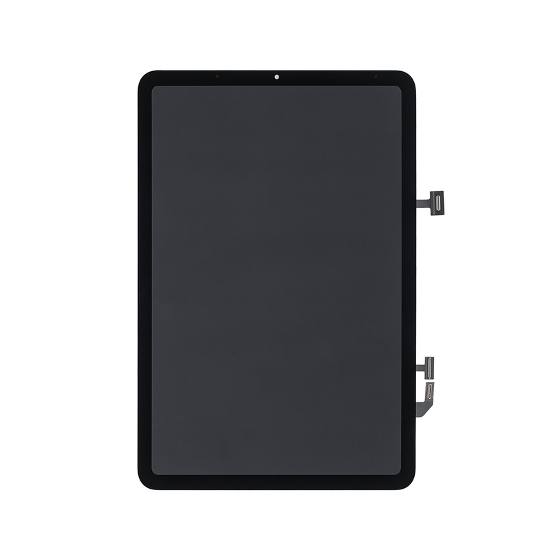 For iPad Air 5 (2022) Display And Digitizer Black OEM