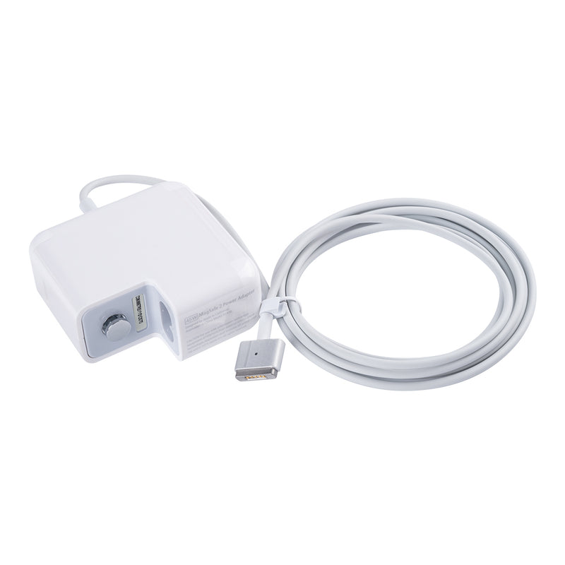 Pour Macbook Air 11", 13" Adaptateur secteur Magsafe 2 A1436 45W