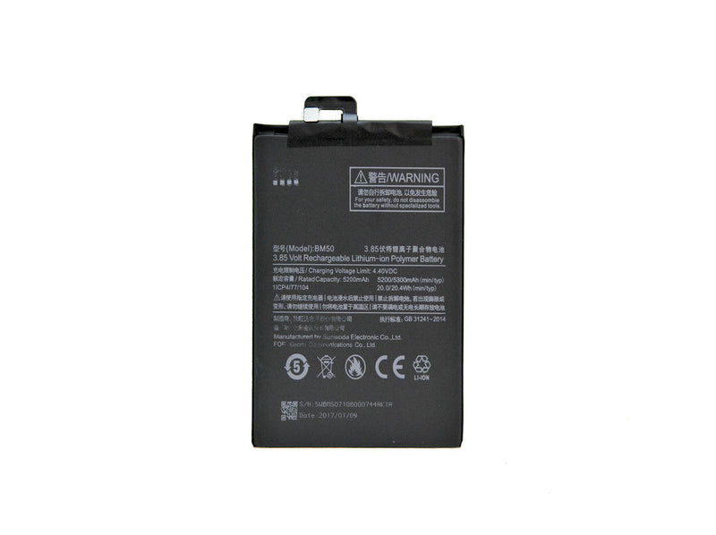 Xiaomi Mi Max 2 Batterie BM50 (OEM)