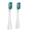Aeno DB7/DB8 Replacement Toothbrush Heads White (2pcs)